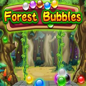 forest bubbles GameSkip