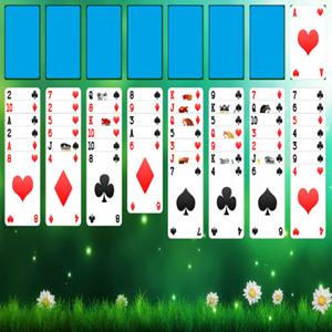 free cell solitaire blast GameSkip