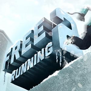 free running 2 GameSkip