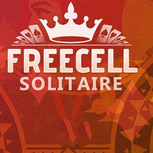freecell solitaire 3 GameSkip