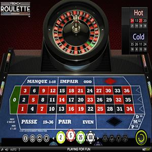 french roulette GameSkip