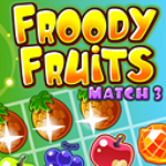 froody fruits GameSkip