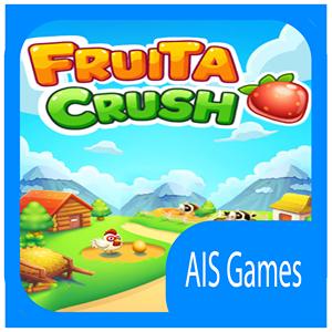 fruit adventrue GameSkip