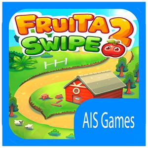 fruit adventure 2 GameSkip
