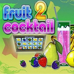 fruit cocktail 2 GameSkip
