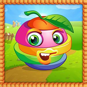 fruit farm frenzy GameSkip