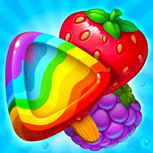 fruit paradise GameSkip