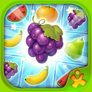 fruit quest GameSkip