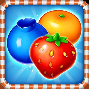 fruits match challenge GameSkip