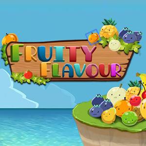fruity flavour GameSkip