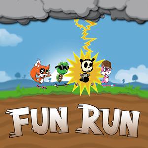 fun run GameSkip