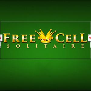 fun solitaire freecell GameSkip