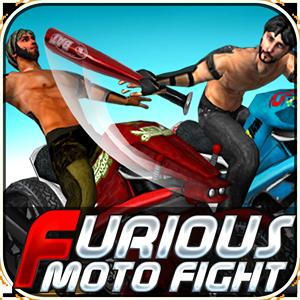furious moto fight GameSkip