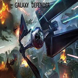galaxy defender GameSkip