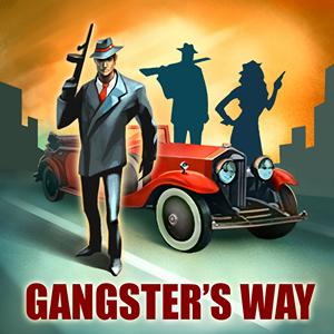 gangsters way GameSkip