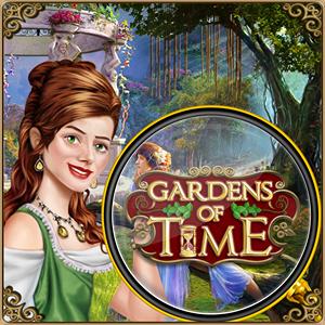 gardens of time hidden object GameSkip