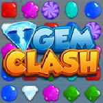 gem clash GameSkip