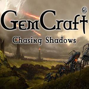 gemcraft chasing shadows GameSkip