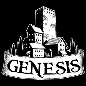 genesis mud GameSkip