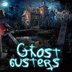 ghost busters GameSkip