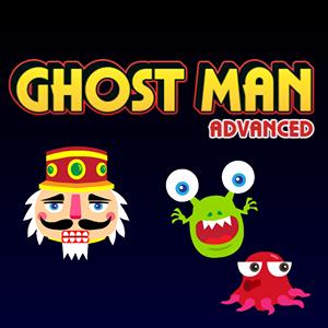 ghost man advanced GameSkip