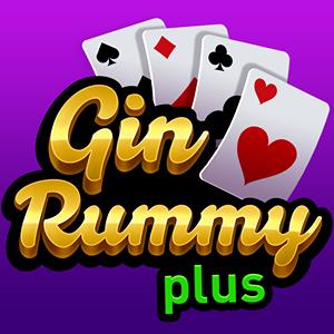 gin rummy plus GameSkip