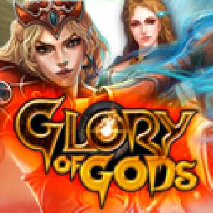 glory of gods on joyheat GameSkip