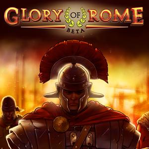 glory of rome GameSkip