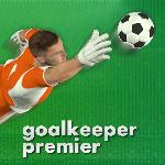 goalkeeper premier 1 GameSkip