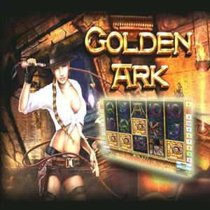 golden ark GameSkip