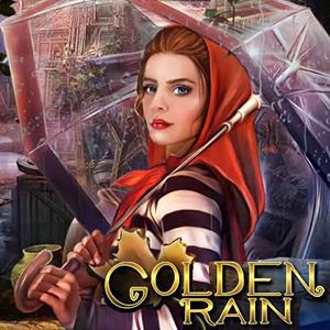 golden rain GameSkip