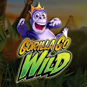 gorilla go wild slot game GameSkip