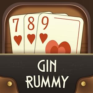 grand gin rummy GameSkip