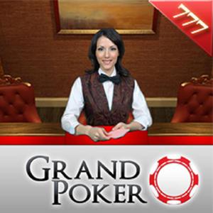grand poker GameSkip