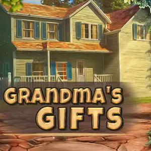 grandma's gifts GameSkip