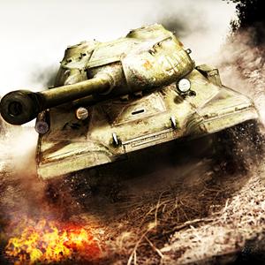 ground war tanks GameSkip