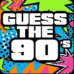 guess the 90 s GameSkip