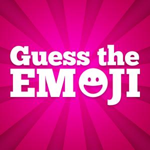guess the emoji GameSkip