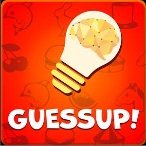 guess up guess emoji GameSkip