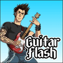 guitar flash gameskip