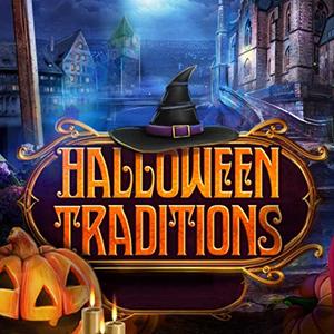 halloween traditions GameSkip