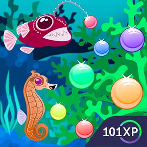 happy aquarium GameSkip