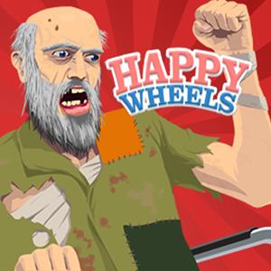 happy wheels online GameSkip