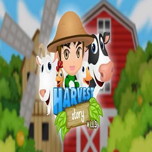 harvest story GameSkip