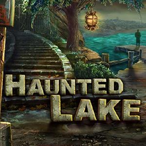 haunted lake GameSkip
