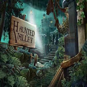 haunted valley GameSkip
