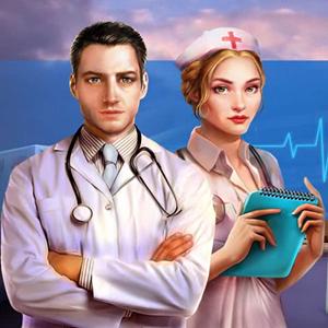 healthcare team GameSkip