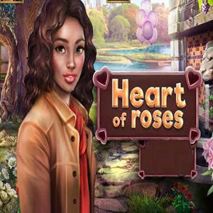 heart of roses GameSkip