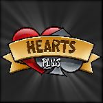 hearts plus GameSkip