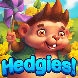 hedgies GameSkip